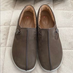 Clarks Unstructured Shoes